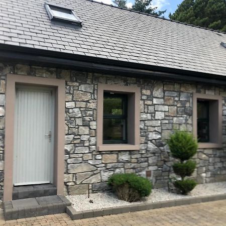 Siog Villa Oughterard Buitenkant foto