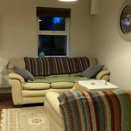 Siog Villa Oughterard Buitenkant foto