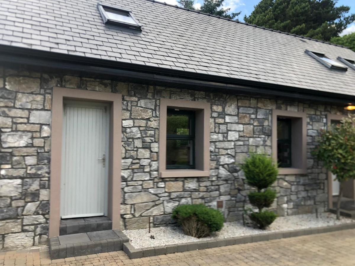 Siog Villa Oughterard Buitenkant foto